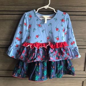 Matilda Jane top